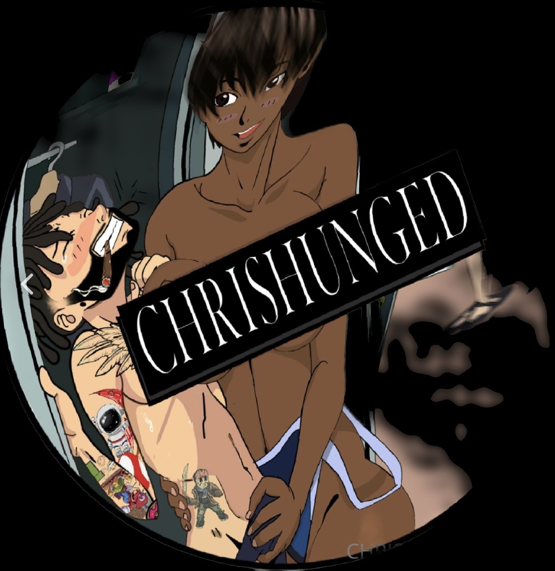 chrishungedvip thumbnail