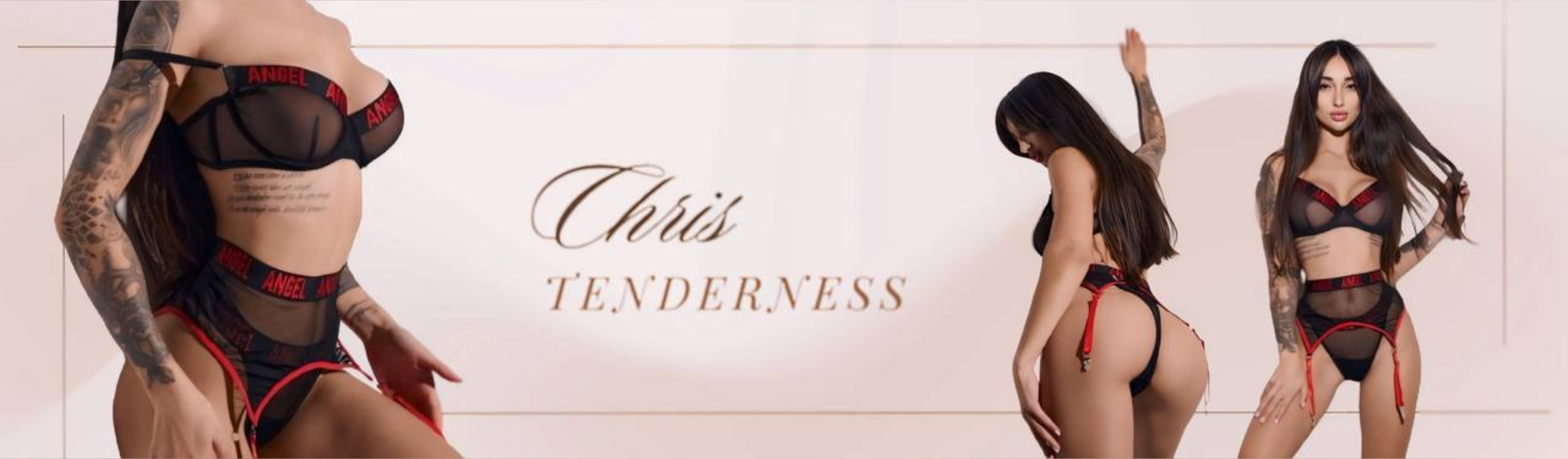 Chris Tenderness thumbnail