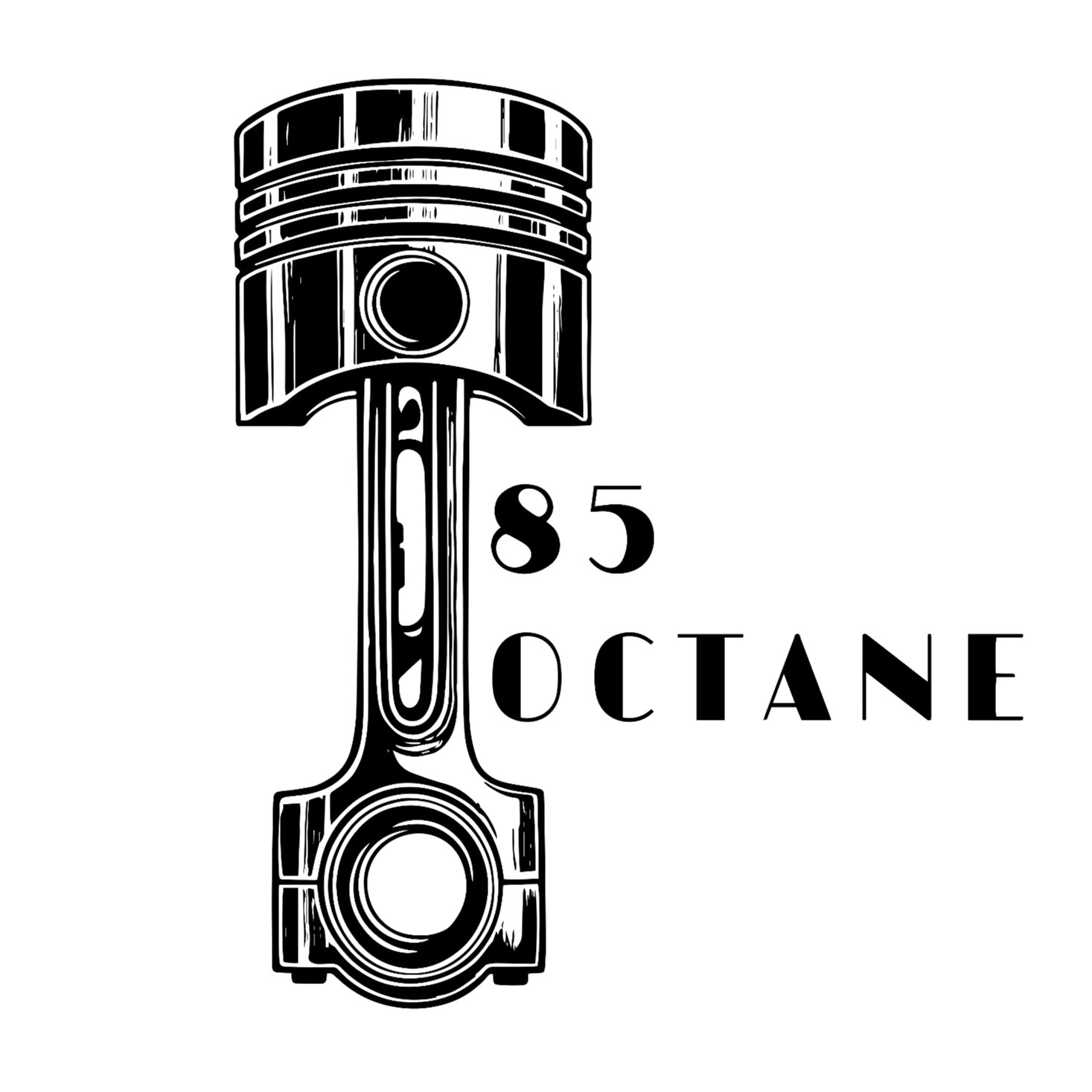 EightyFiveOctane profile