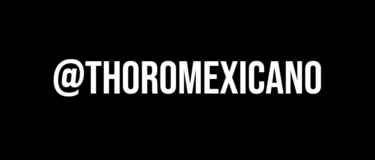 elthoromexicano thumbnail