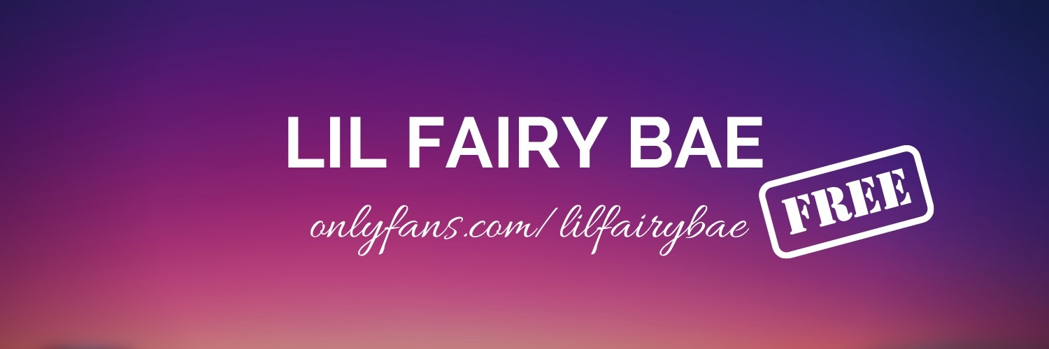 lilfairybae thumbnail