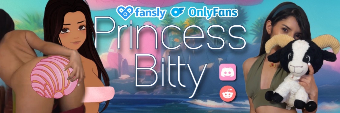 princessbittyfree thumbnail