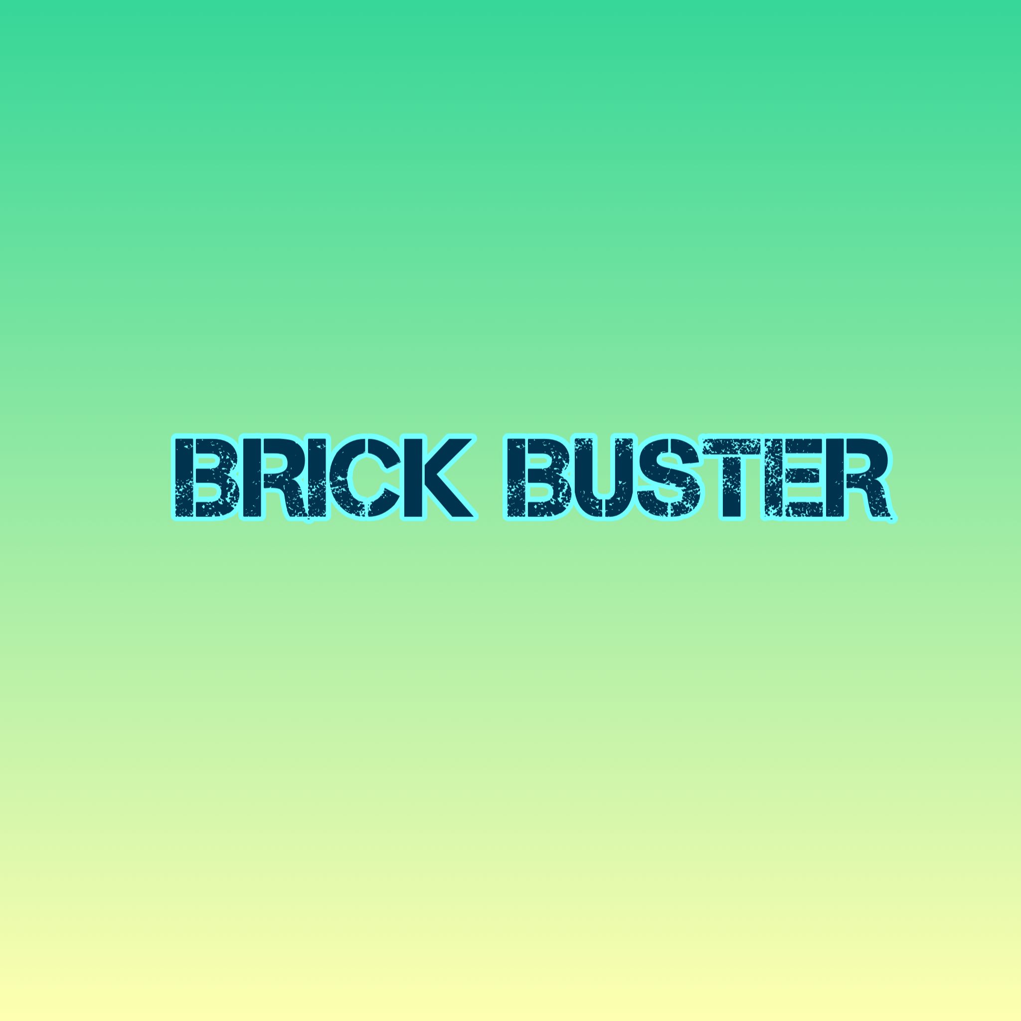 Brick Buster thumbnail