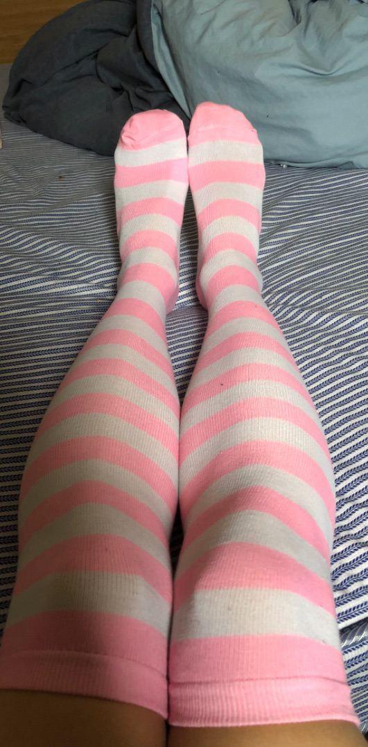 Cutie Socks thumbnail