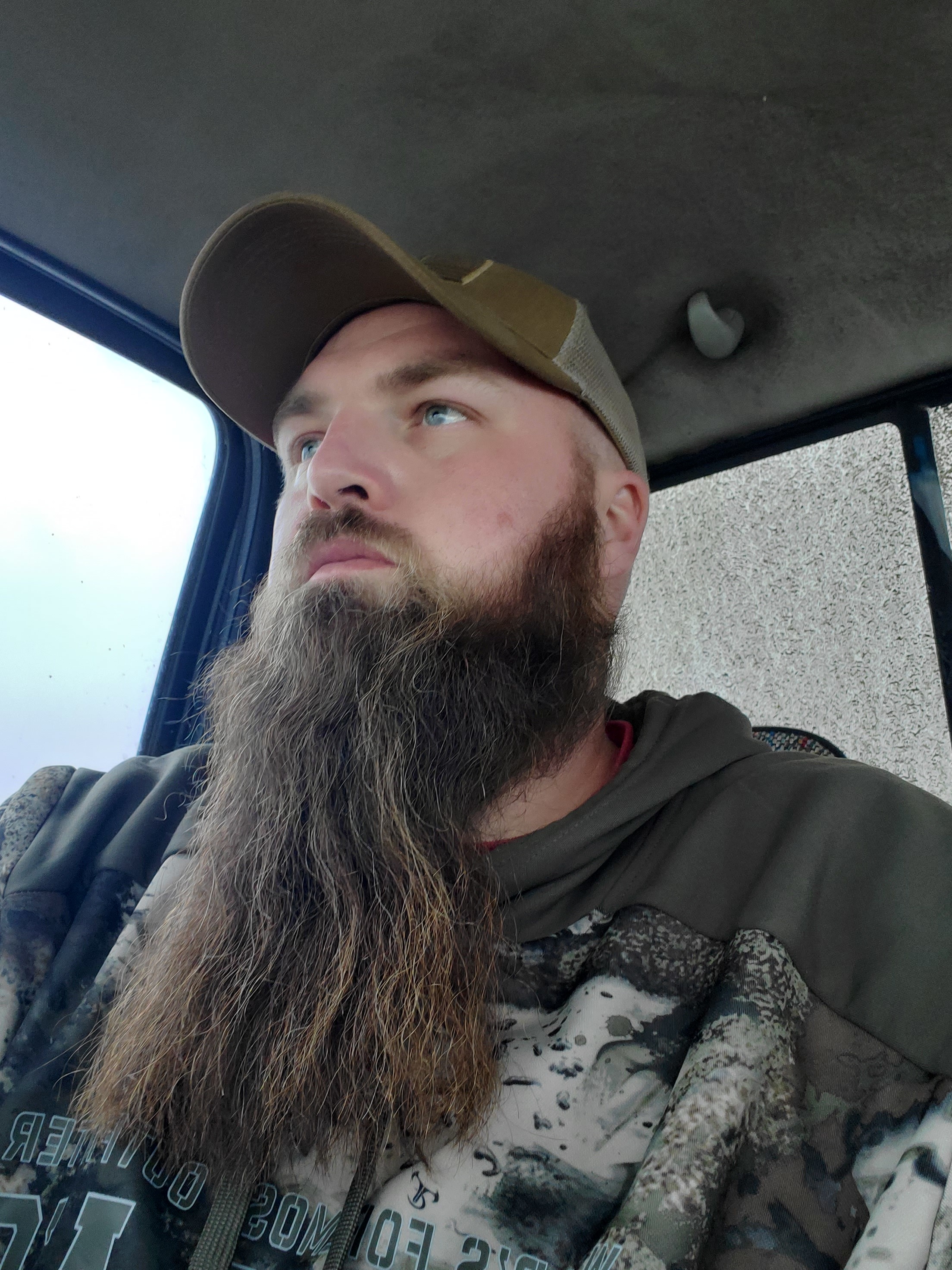 Beardedwonder profile