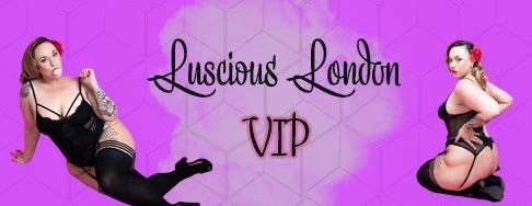 Luscious London's VIP 👑 thumbnail