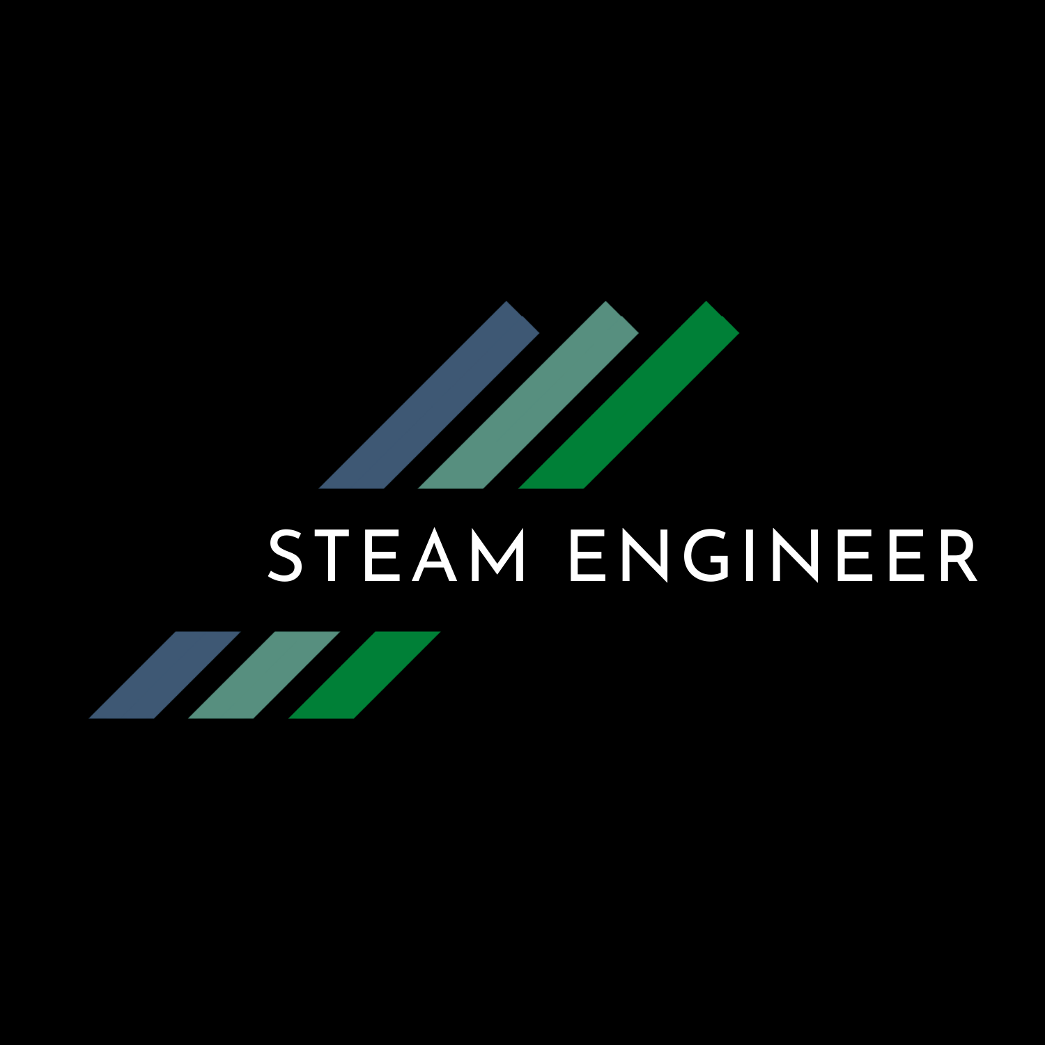 Steam_Engineer profile