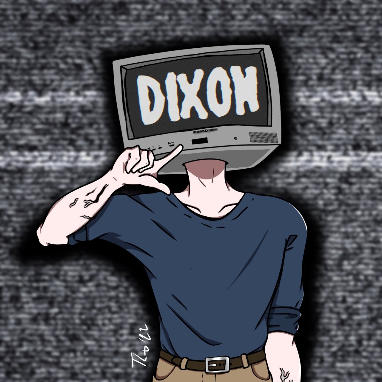 DIXON profile