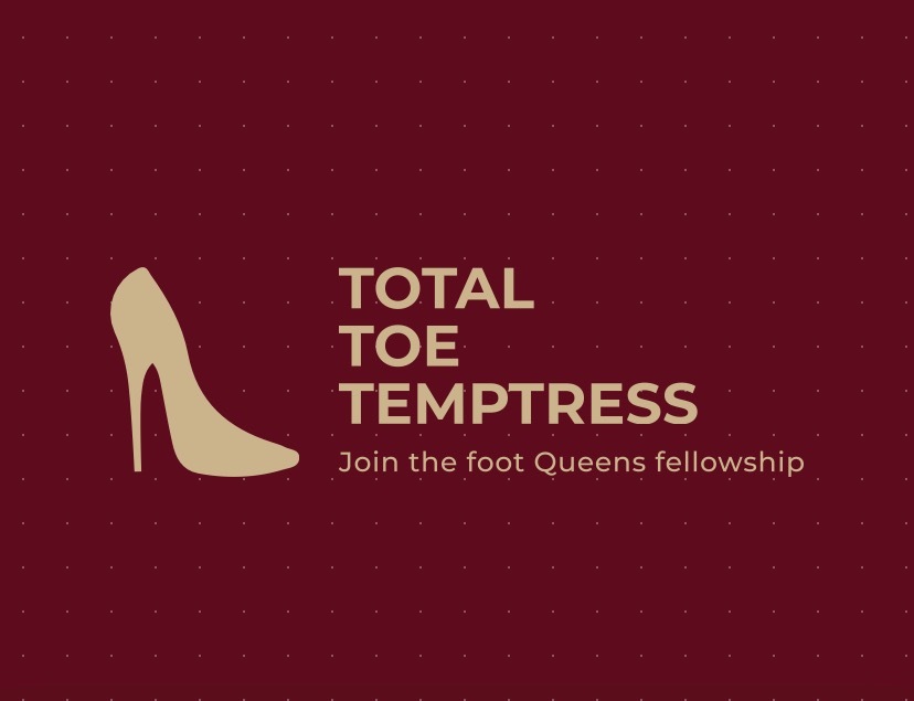 Total Toe Temptress thumbnail