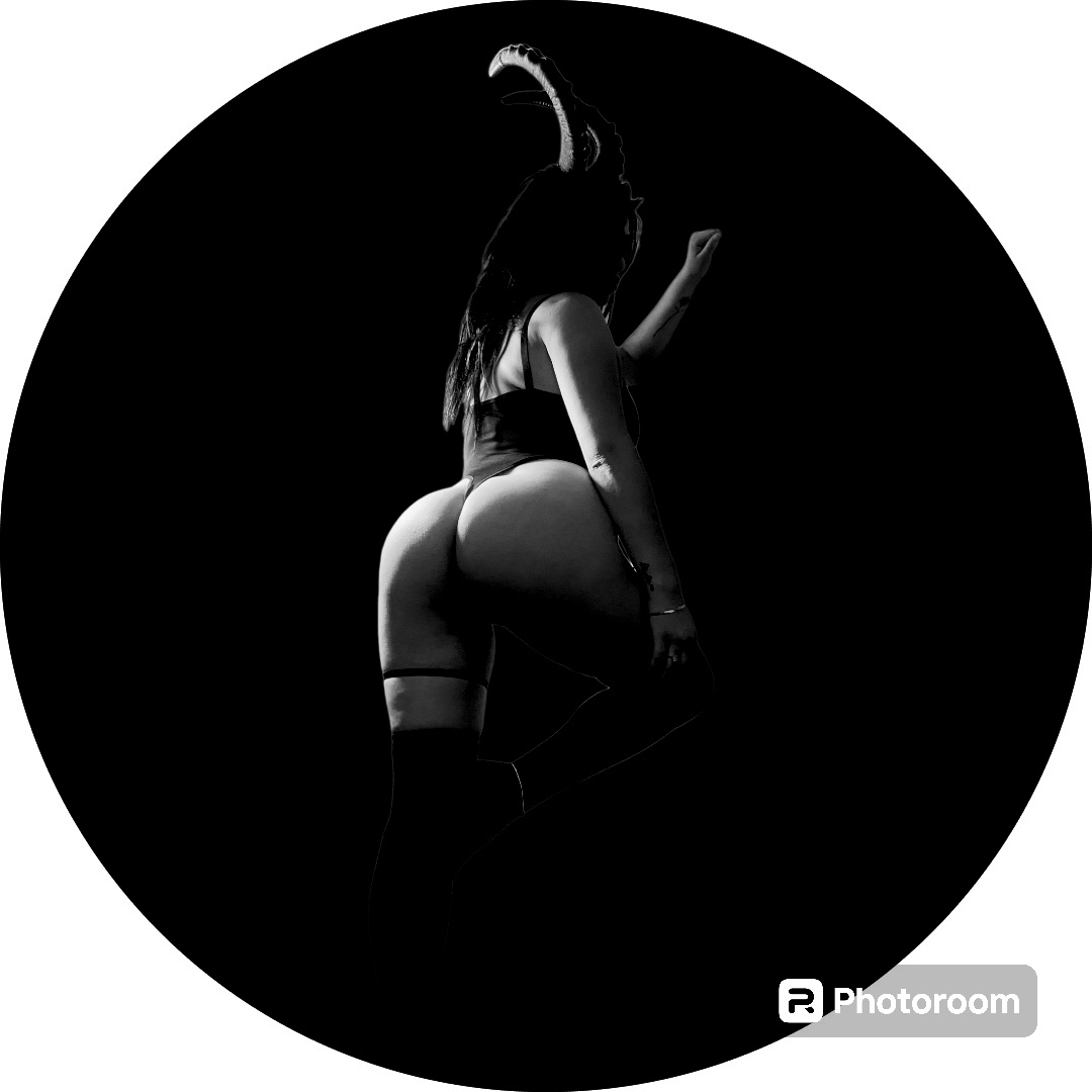 la_diabla_aravi profile