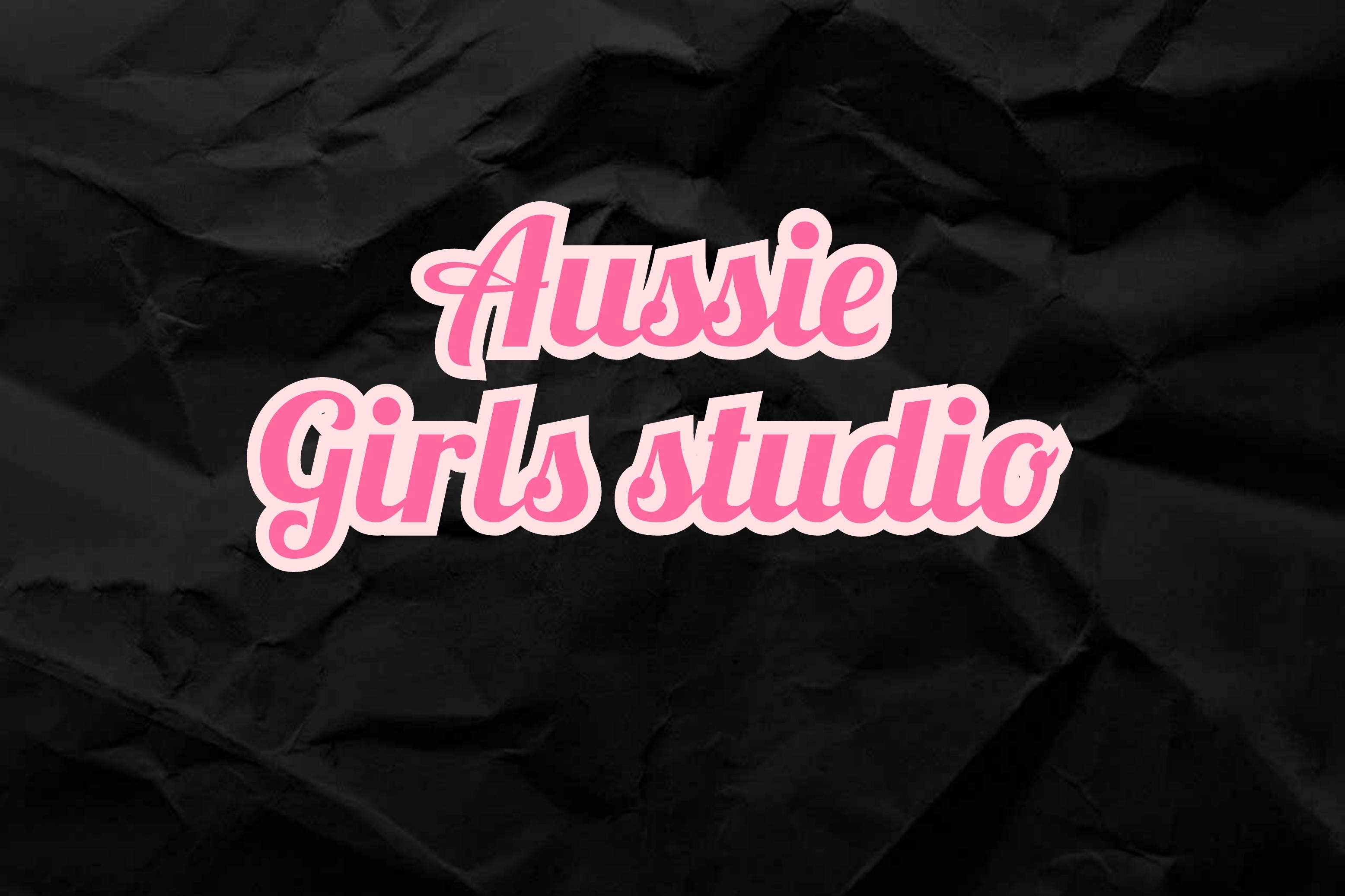 Aussie Girls Studio thumbnail