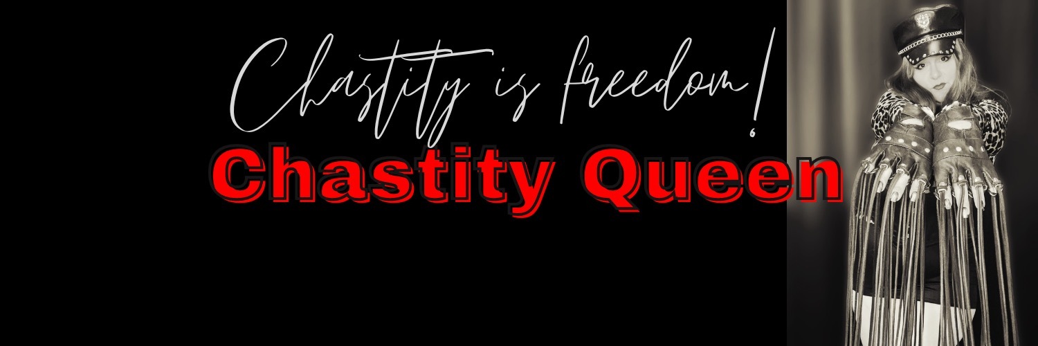 Chastity Queen thumbnail