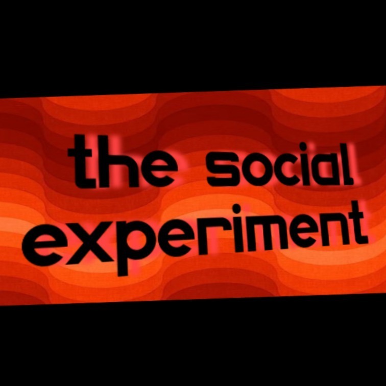 TheSocialExperiment profile