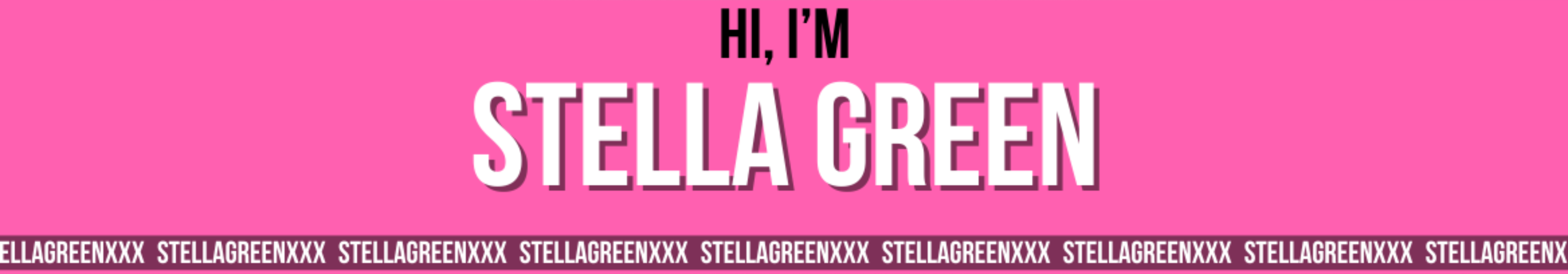 stellagreenxxx thumbnail