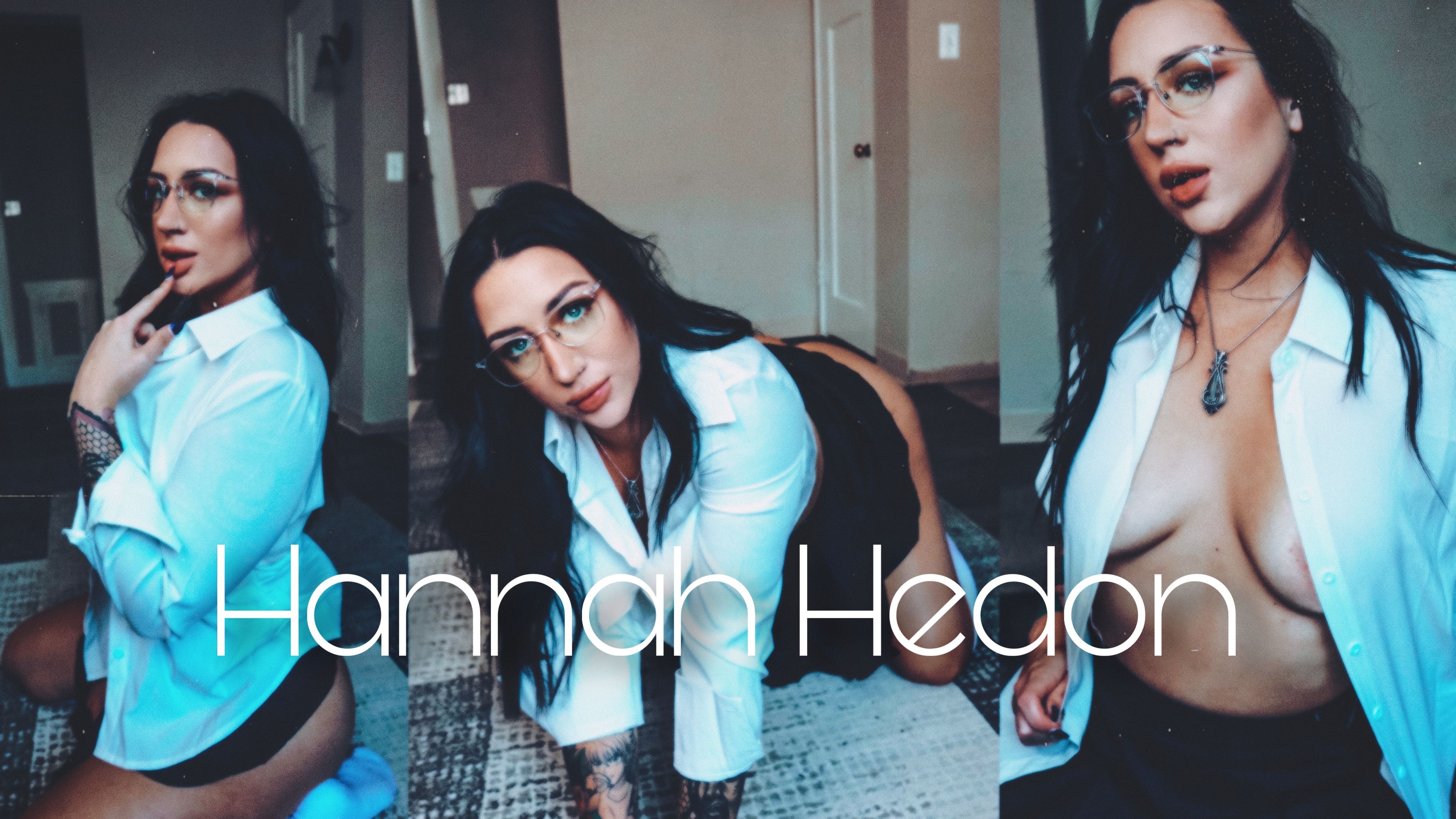 hannahhedon thumbnail