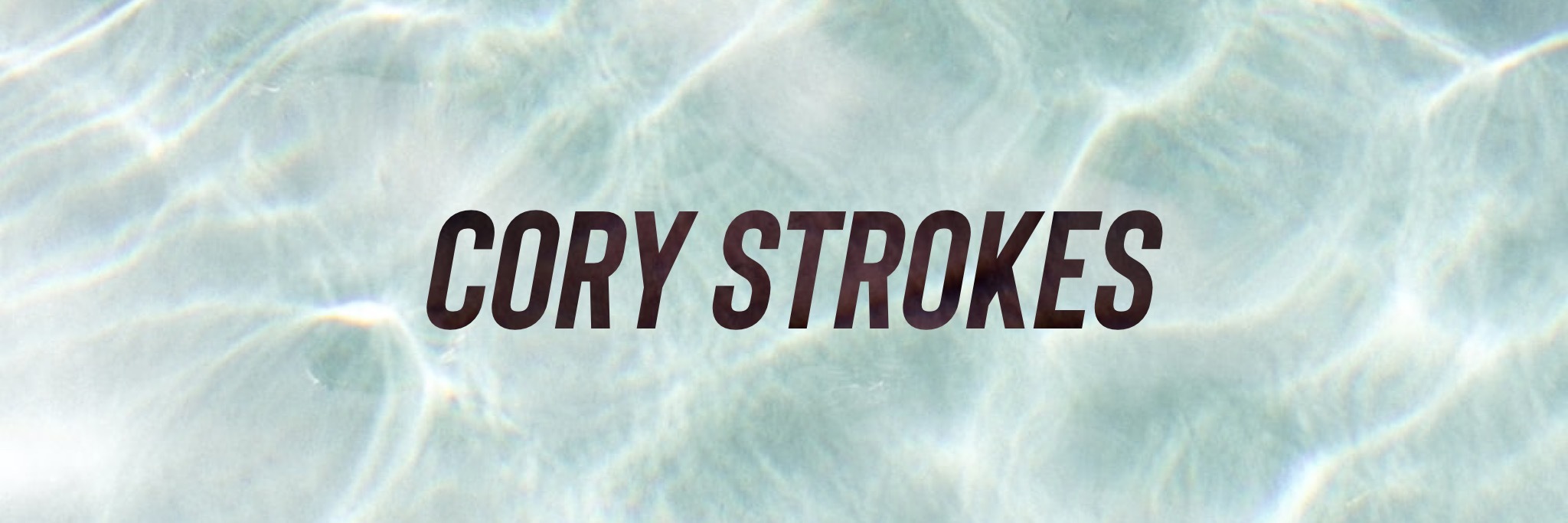 Cory Strokes thumbnail