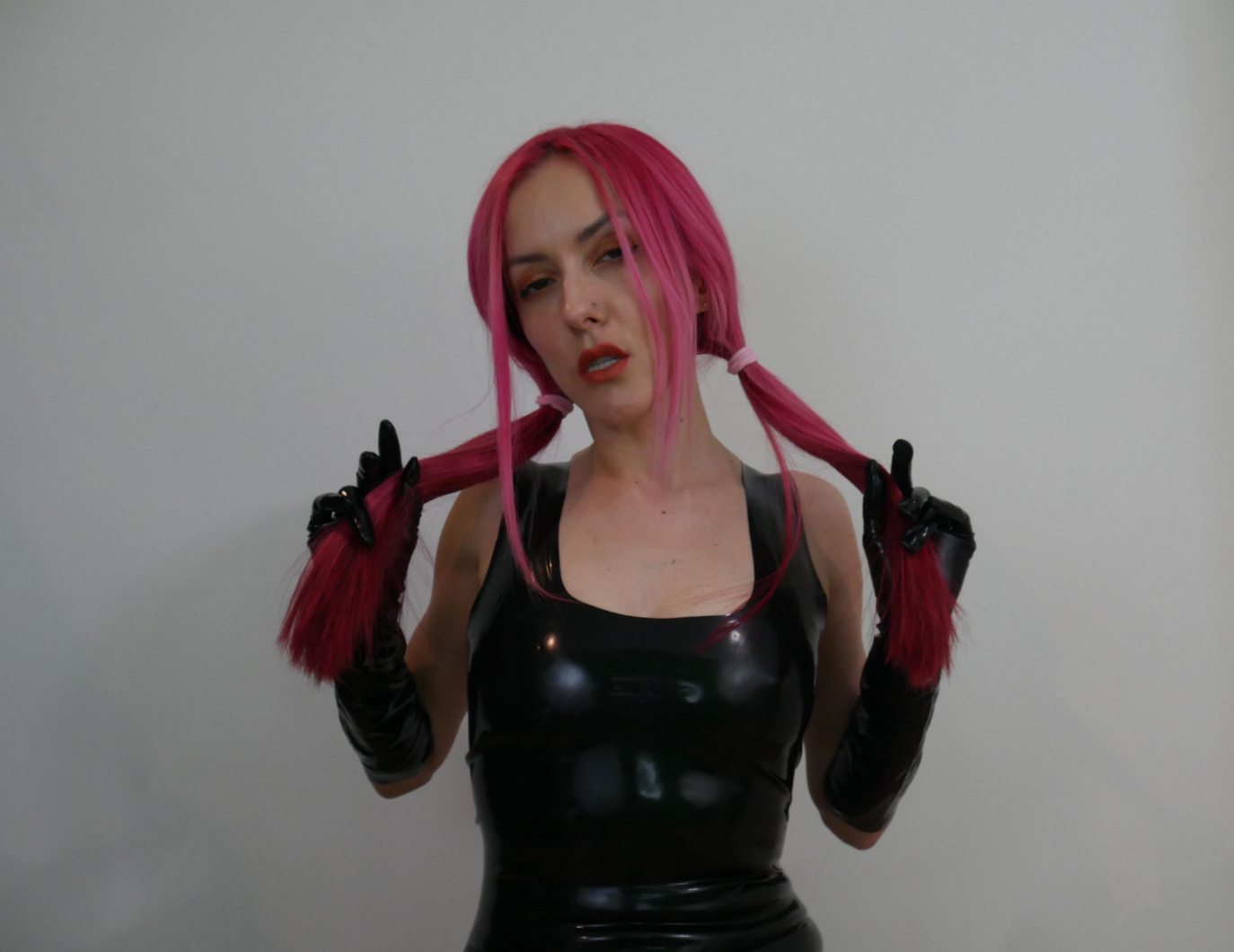 Goddess Clara Domme profile