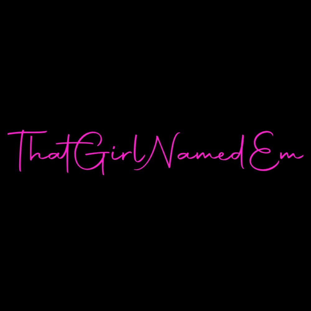 thatgirlnamedem thumbnail