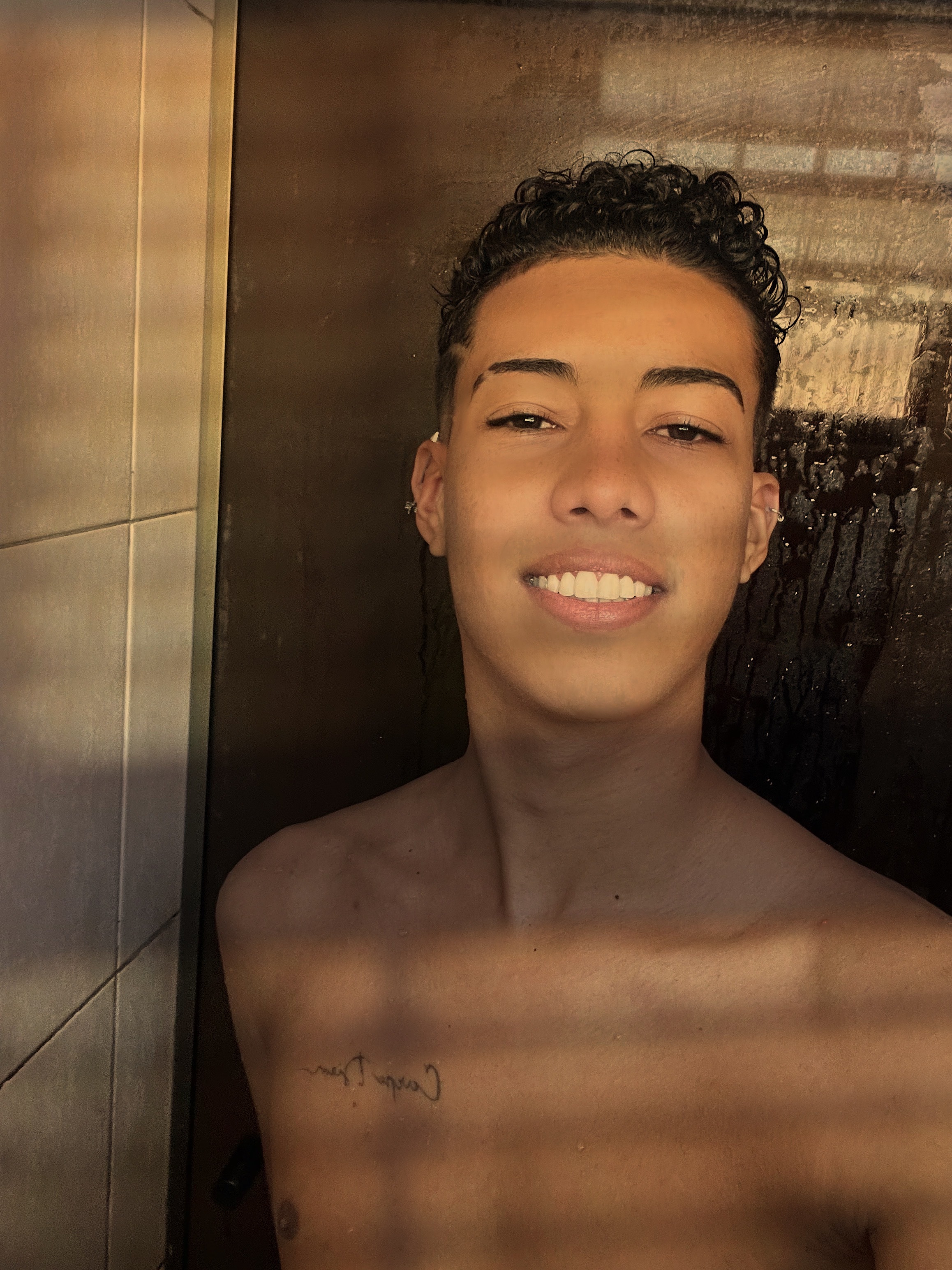 Lino Soares 🥵 profile