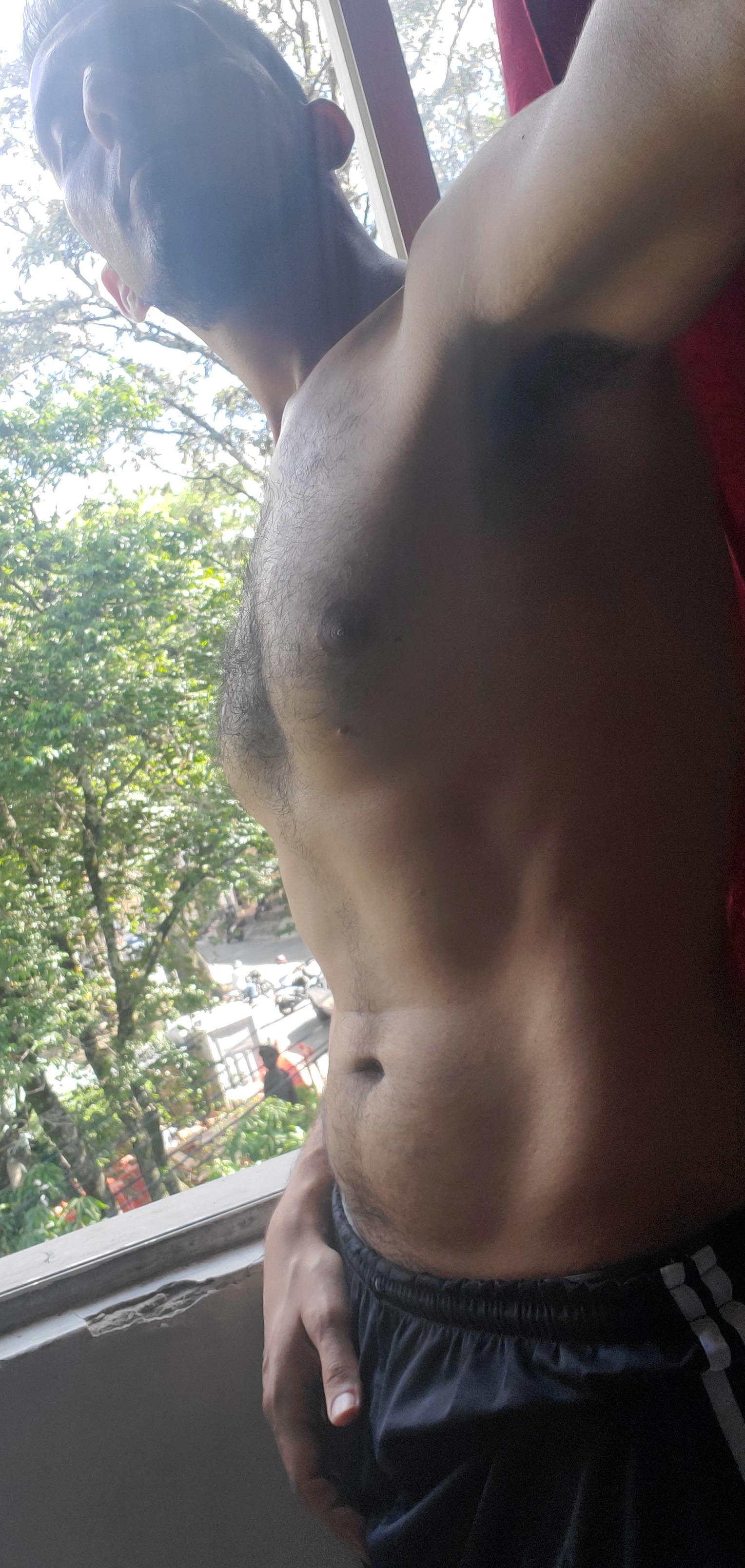 BISEX BEAR ACTIVO MED profile