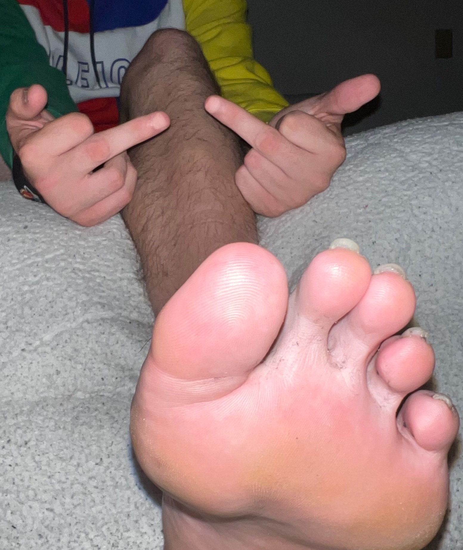 neddfeet profile