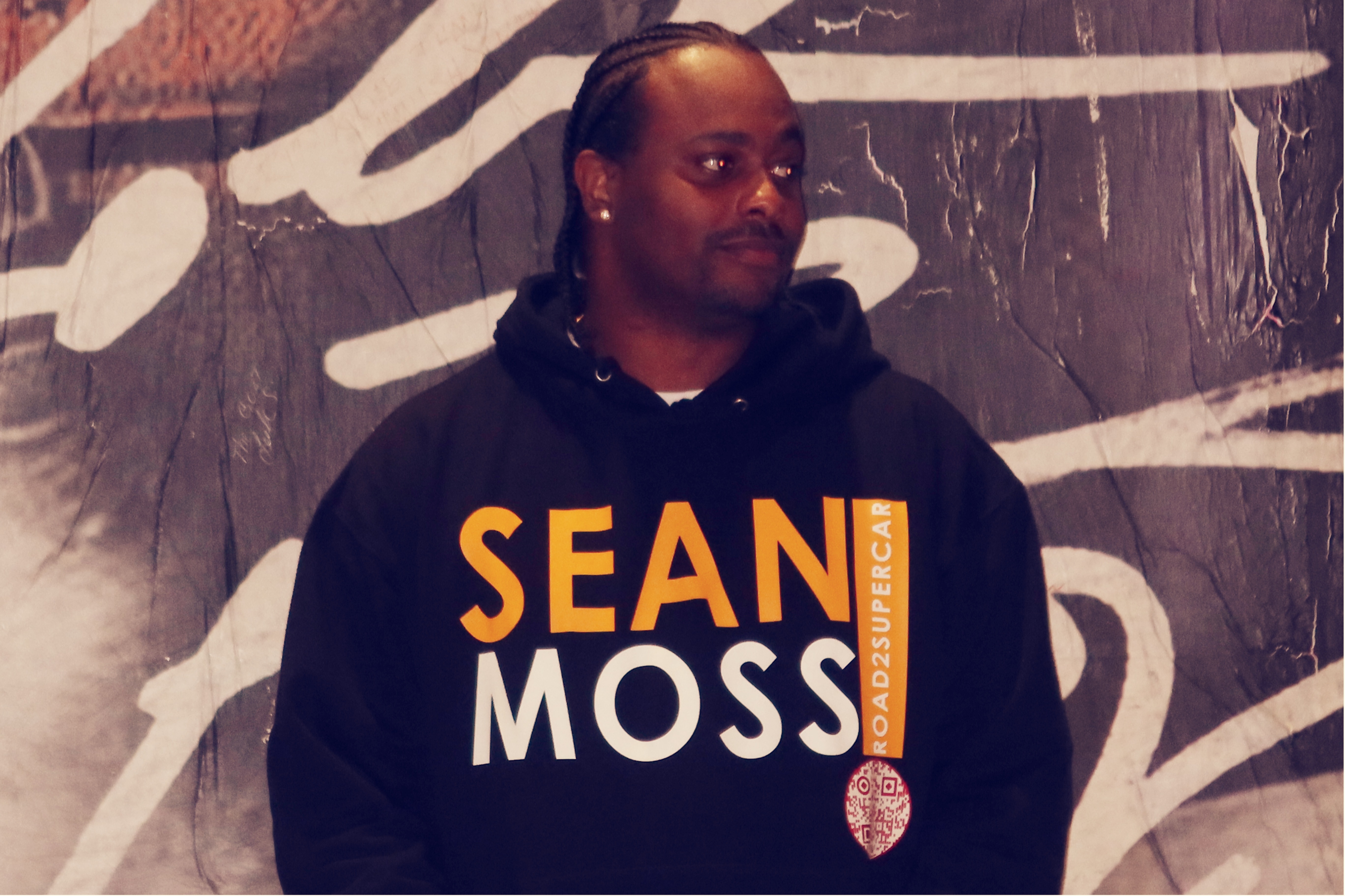 seanmoss profile