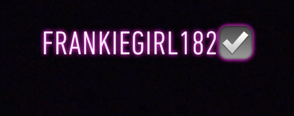 frankiegirl182 thumbnail