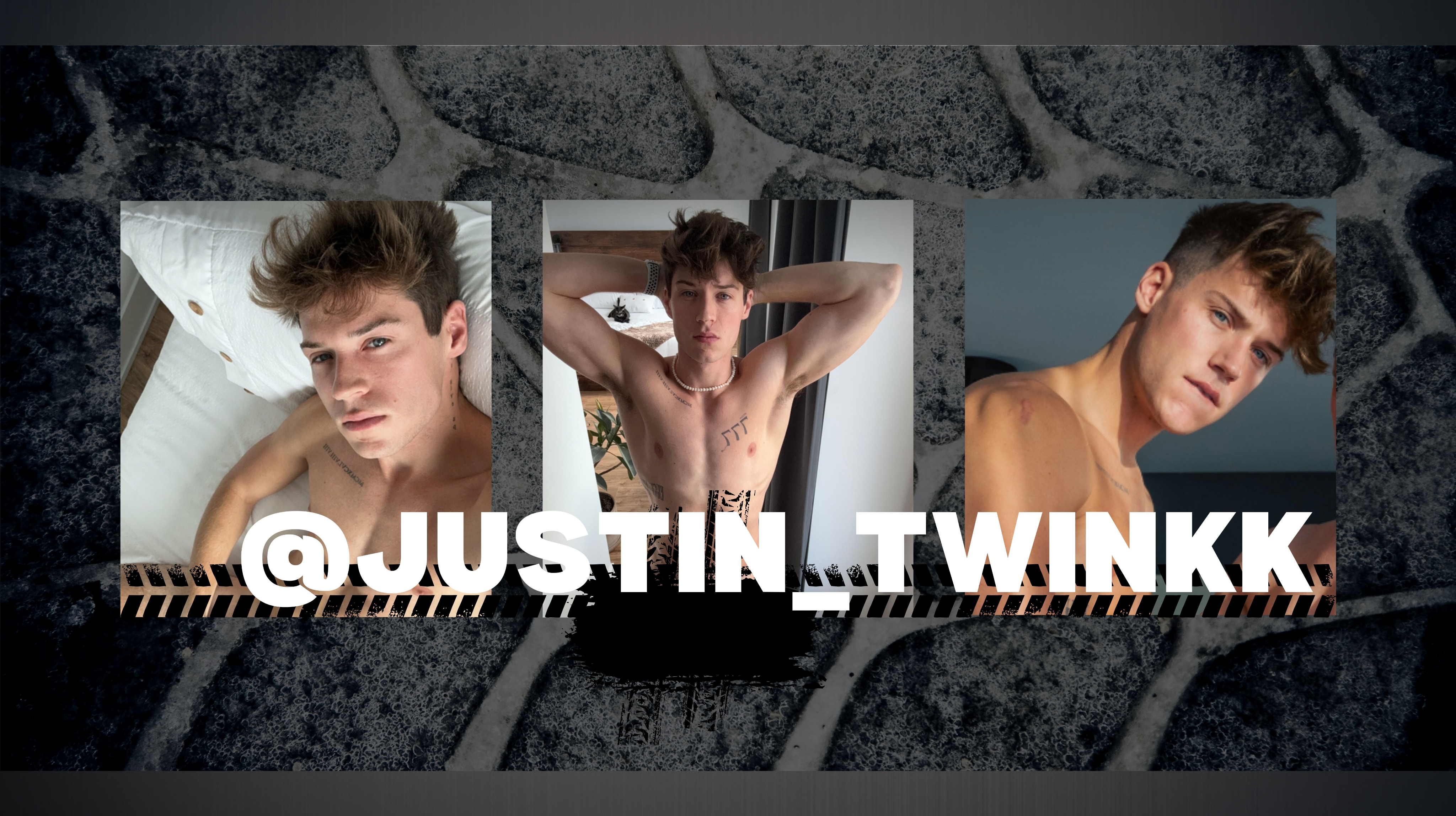 Justin thumbnail