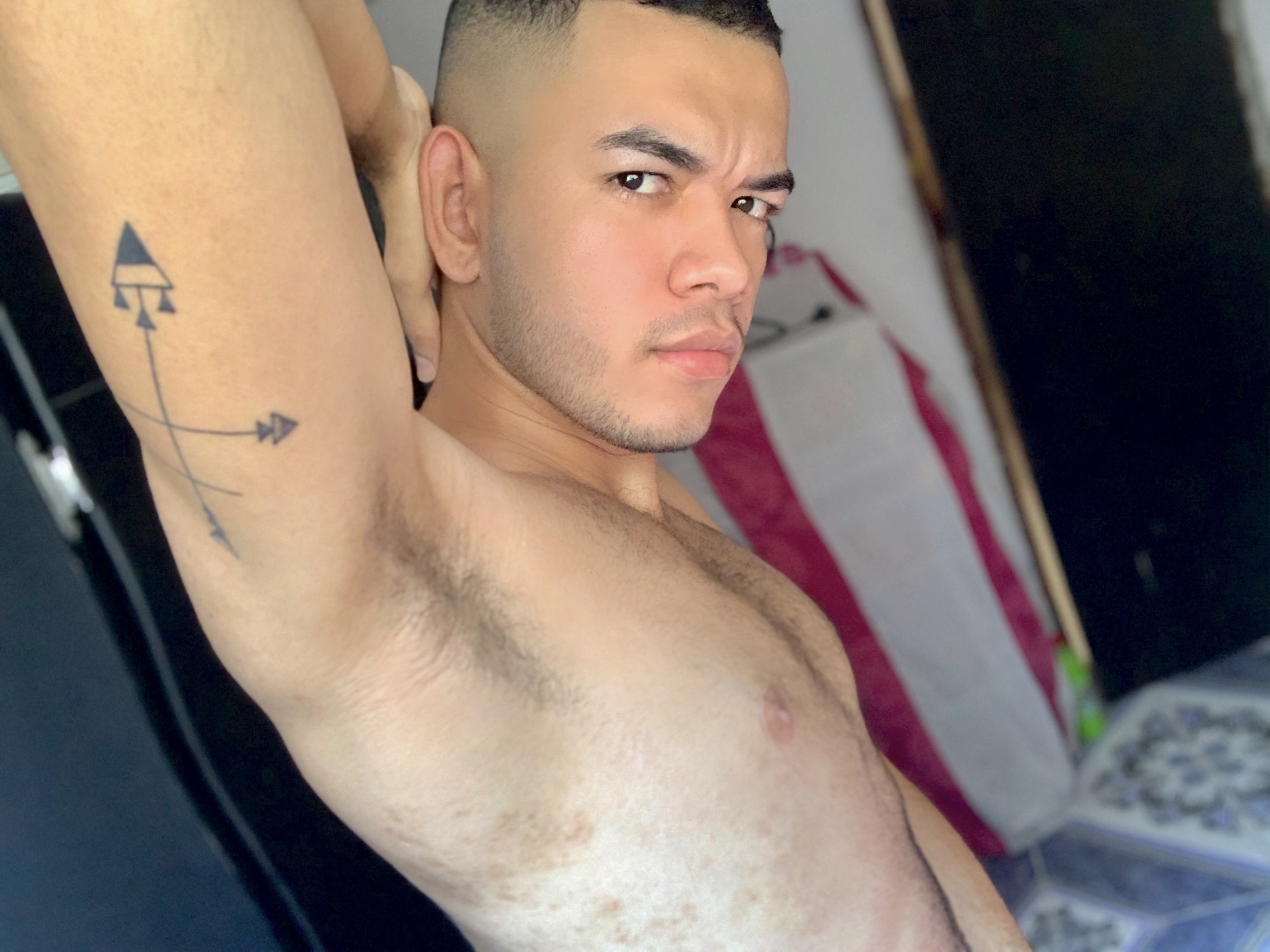 louisvasquez23 profile