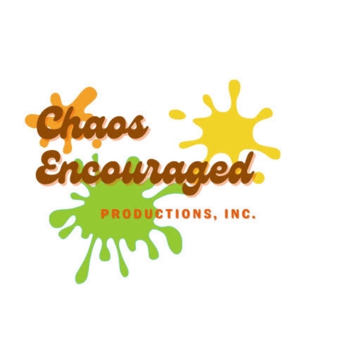 Chaos Encouraged Productions profile