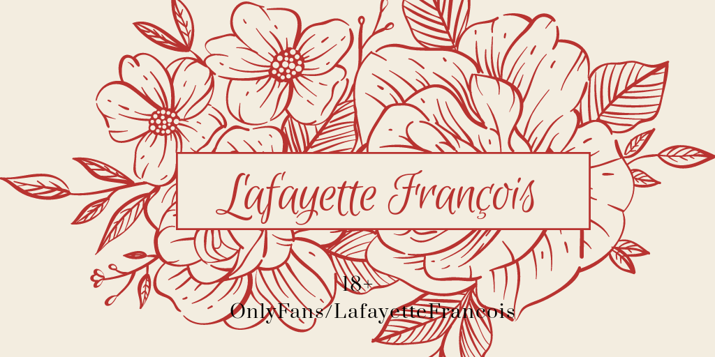 Lafayette François thumbnail