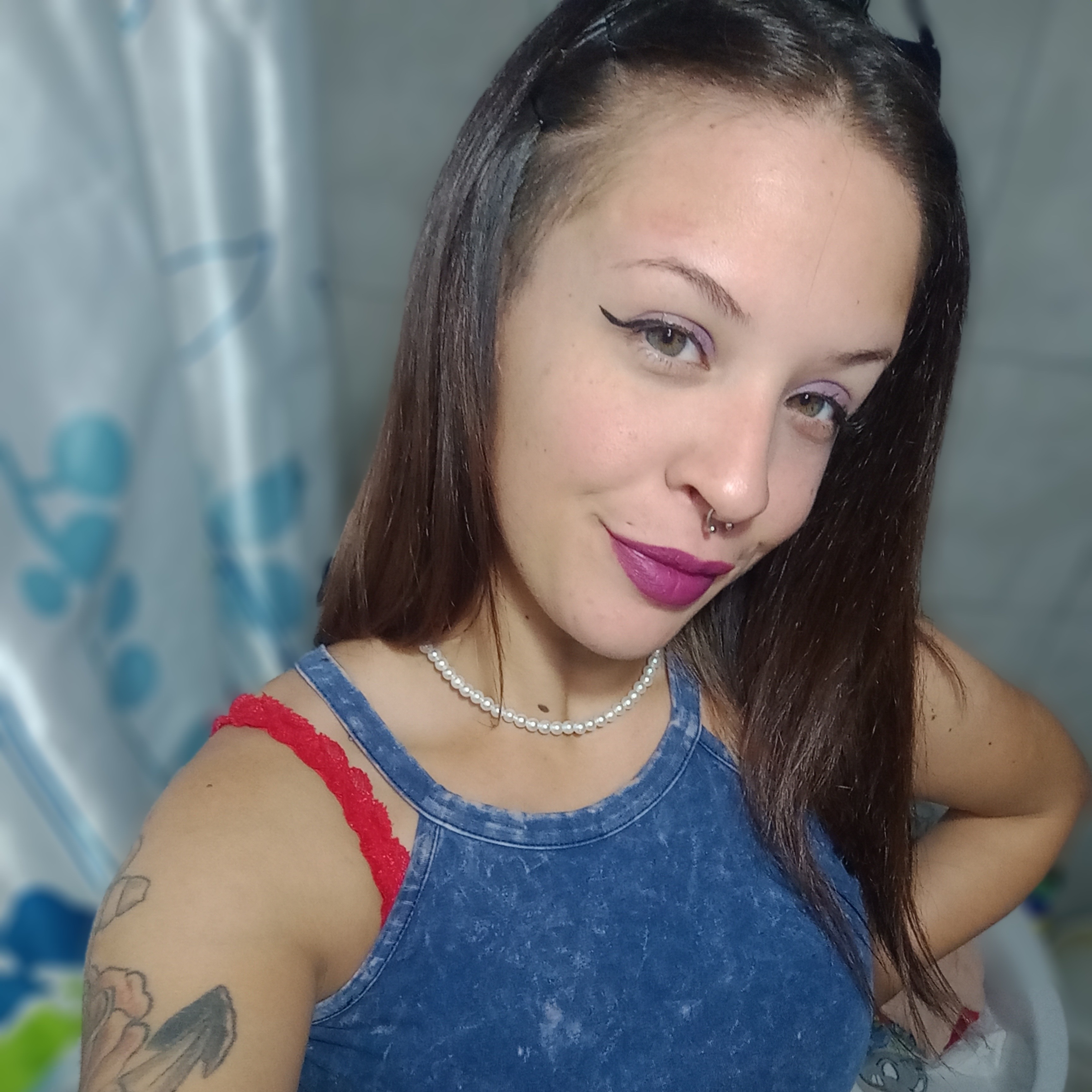 Luna Brianna🌙 V CALL, SEXTING 💌 profile