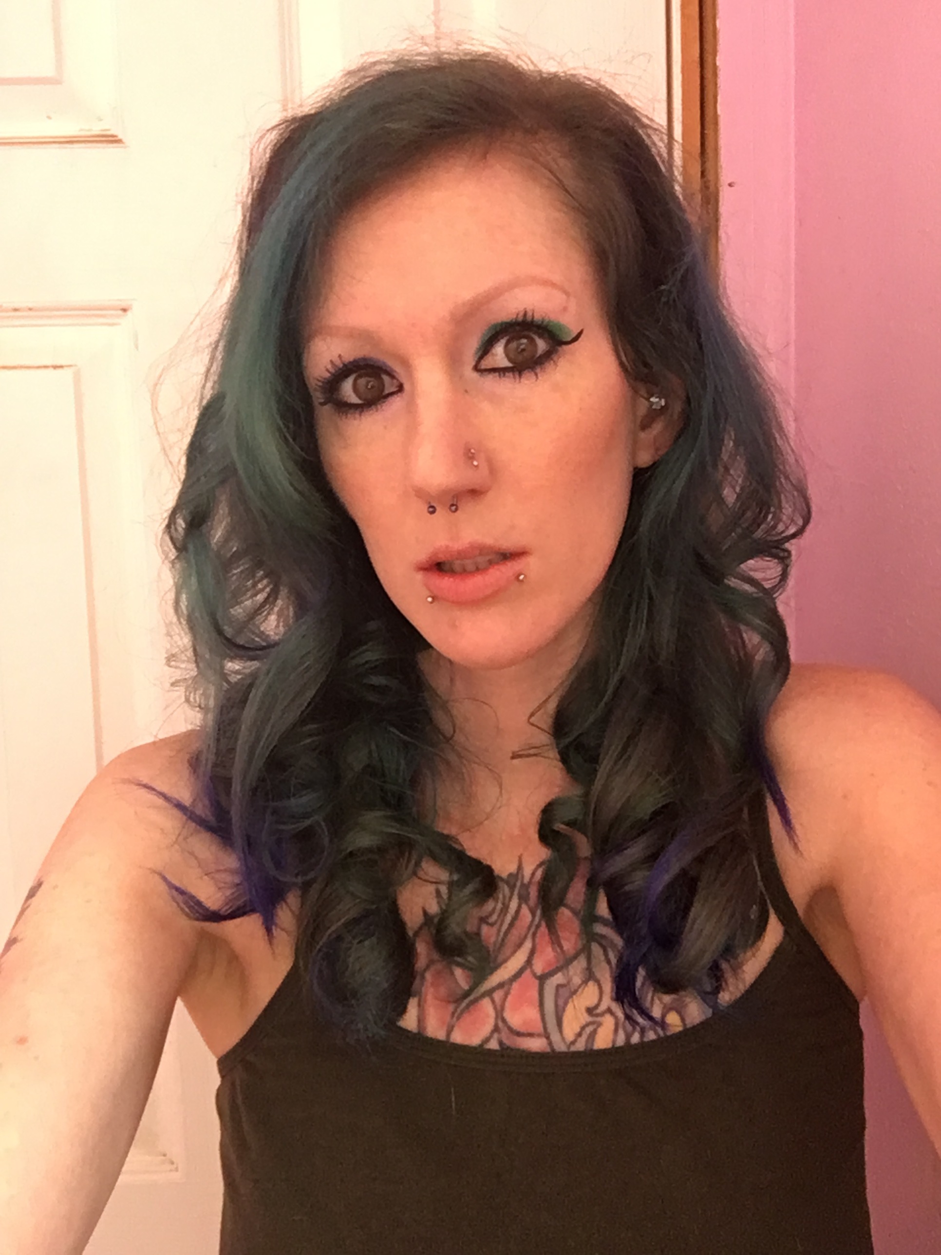 freakqueen111 profile