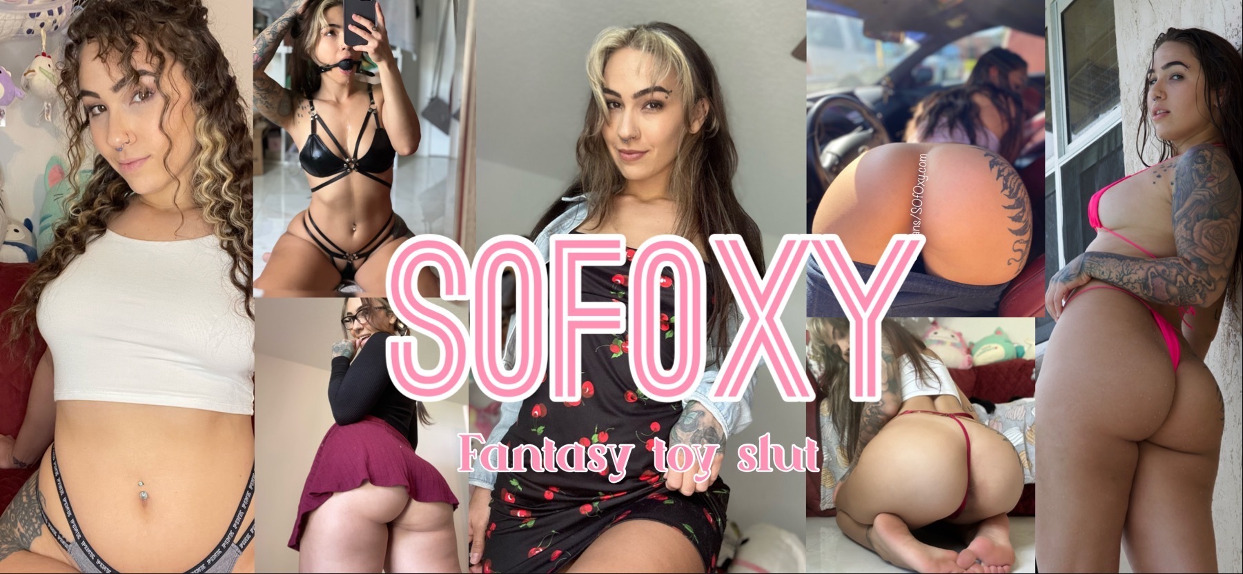 s0f0xy thumbnail