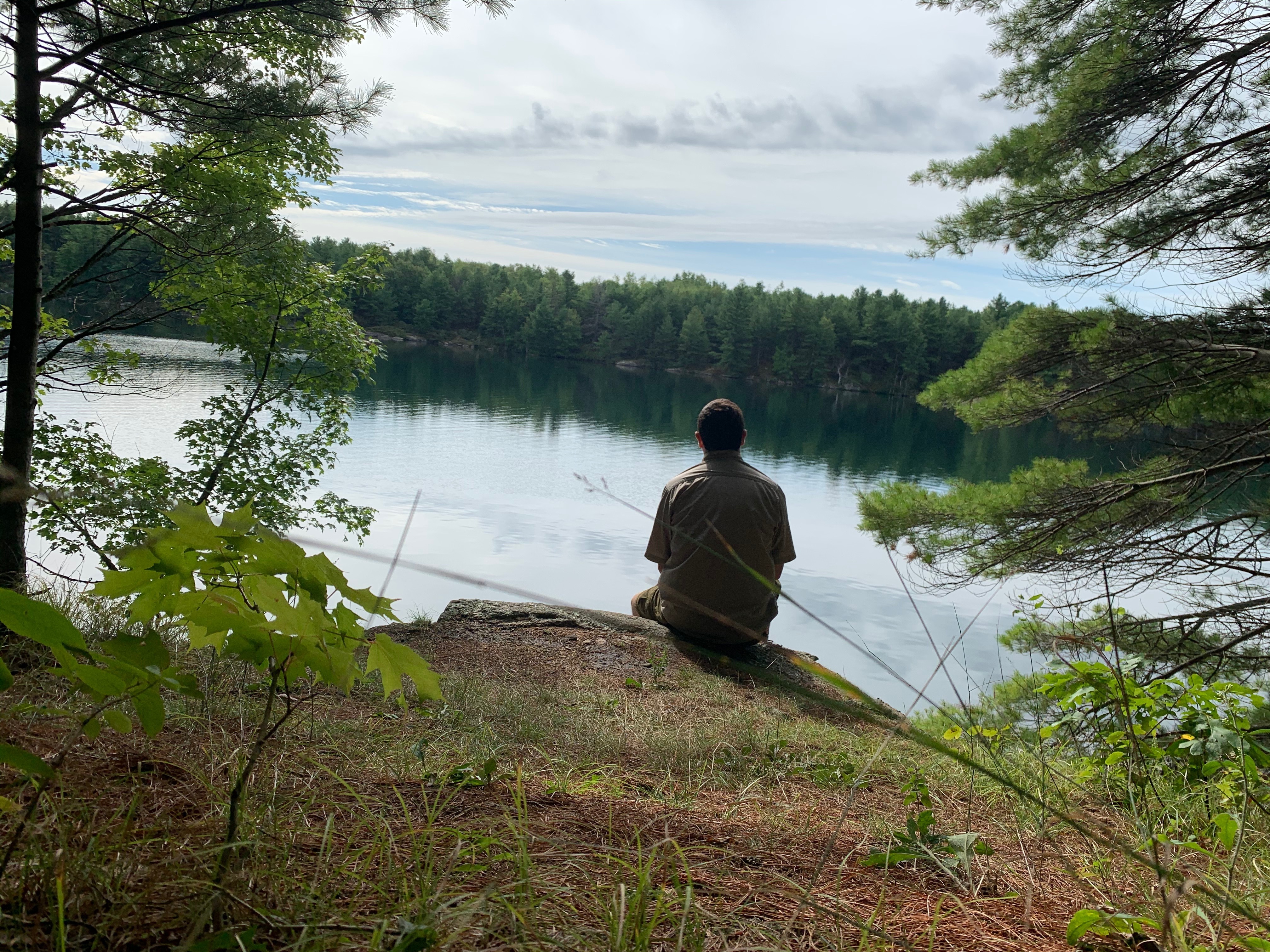 Nature Photographer profile