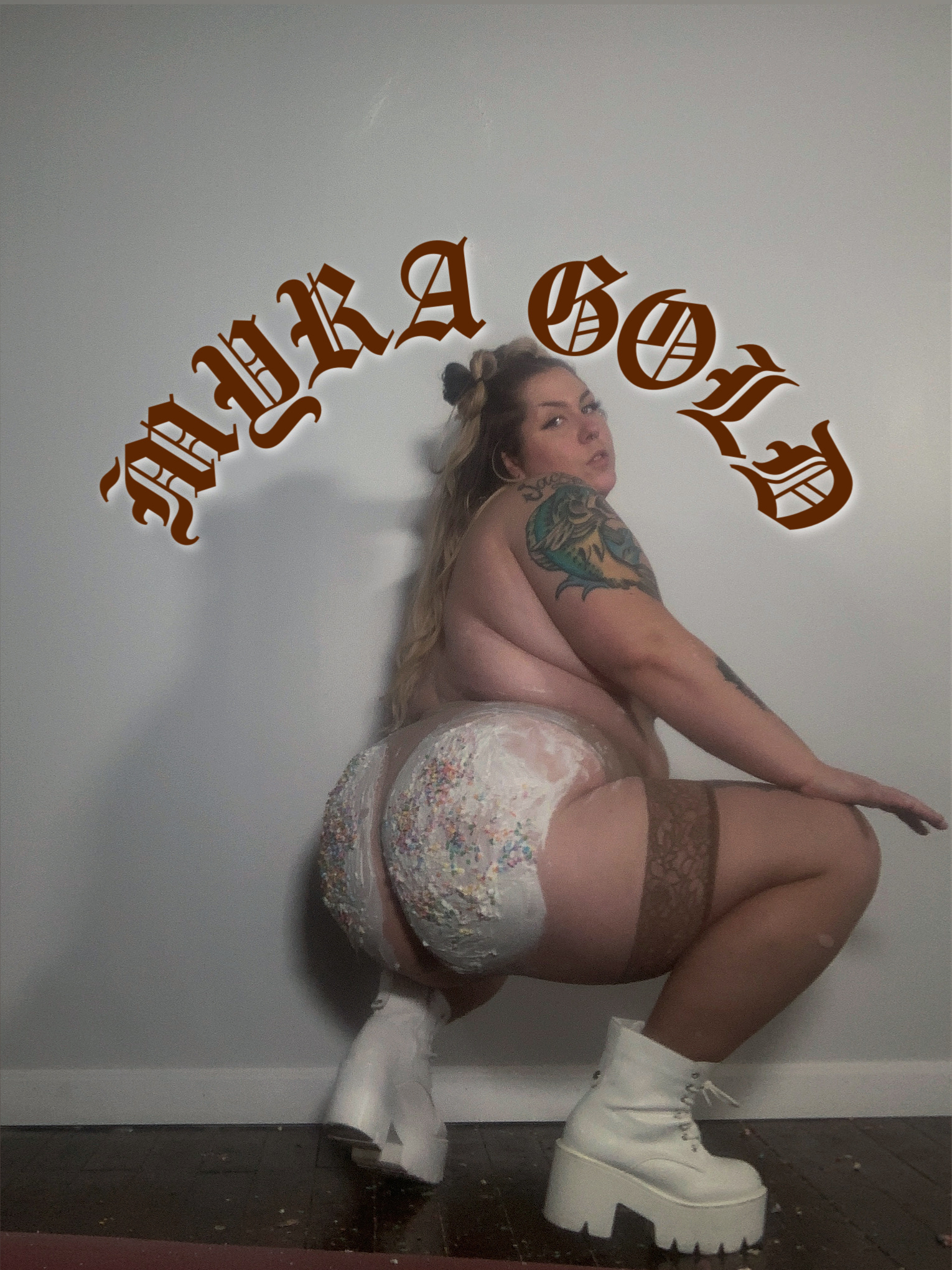 MYRA⭐️GOLD profile