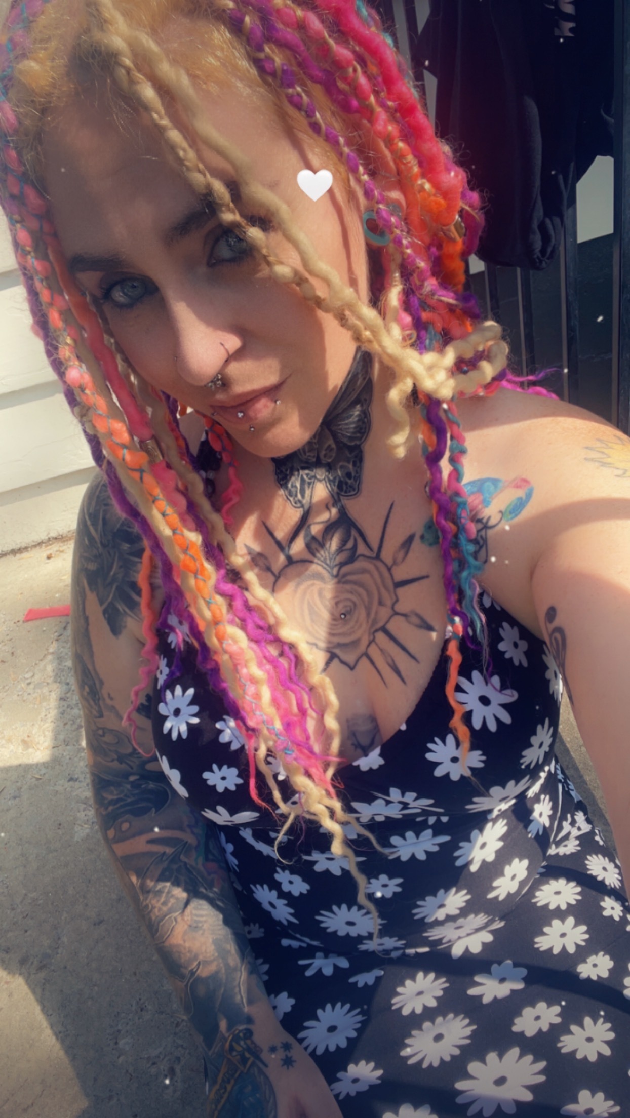 thatdreadgirl profile