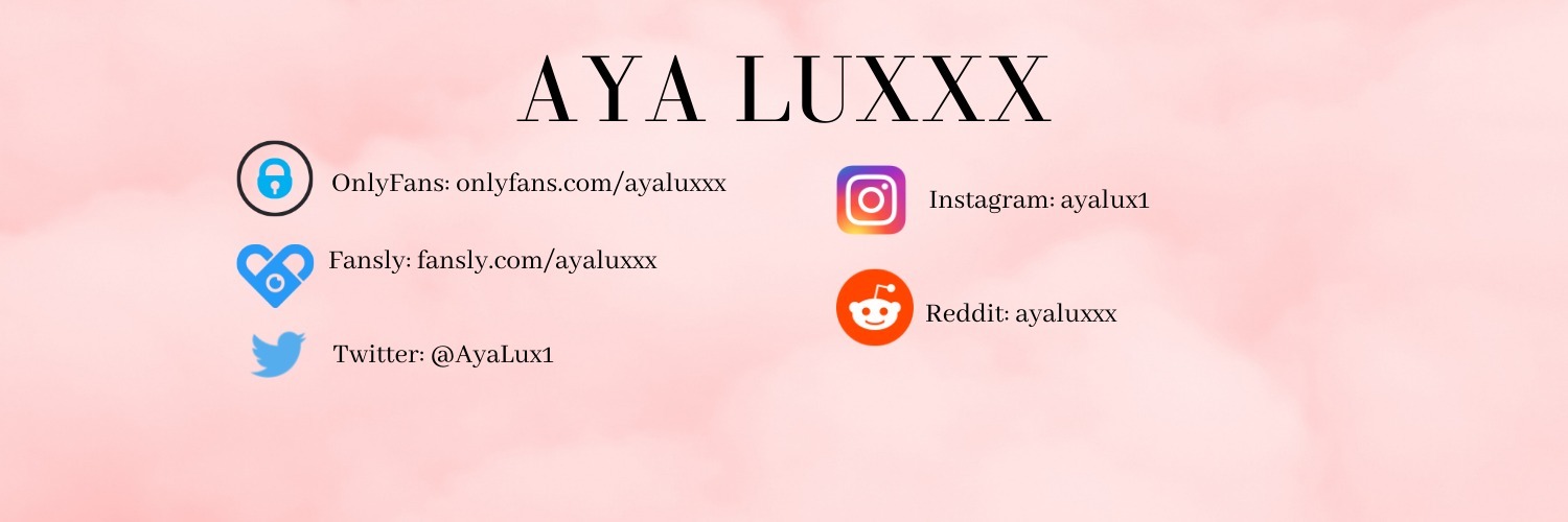 ayaluxxx thumbnail