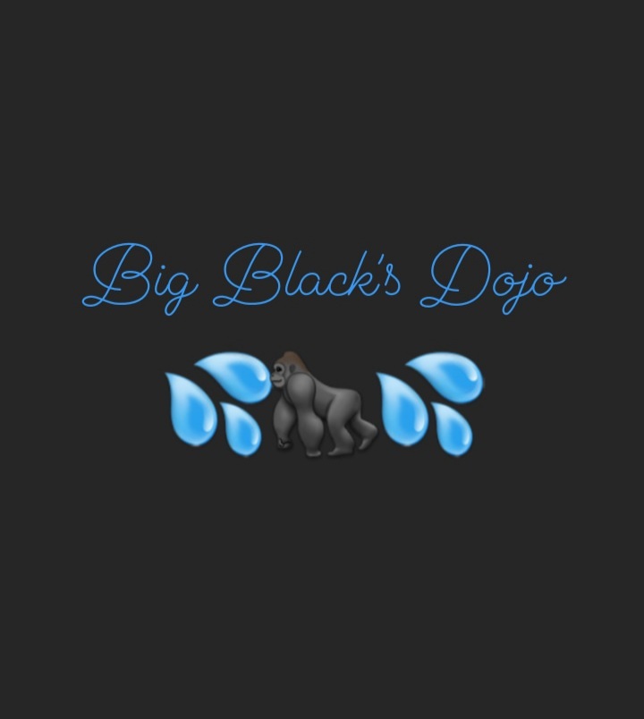 bigblackdojo profile