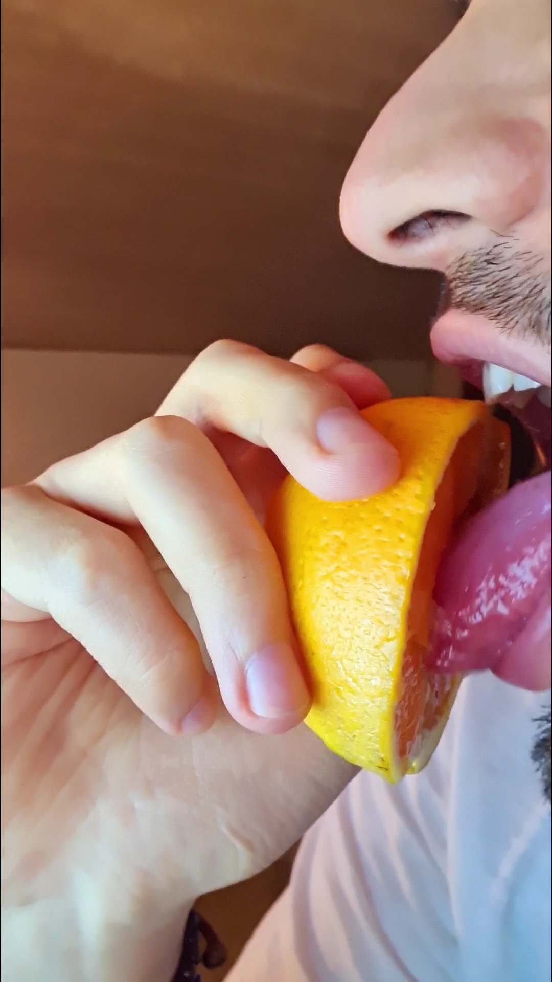 Fruit Licking Dude profile