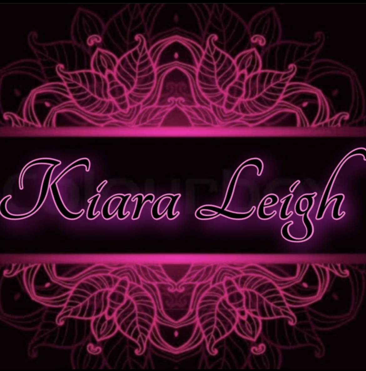 Kiara Leigh ~ Pro Wrestler profile