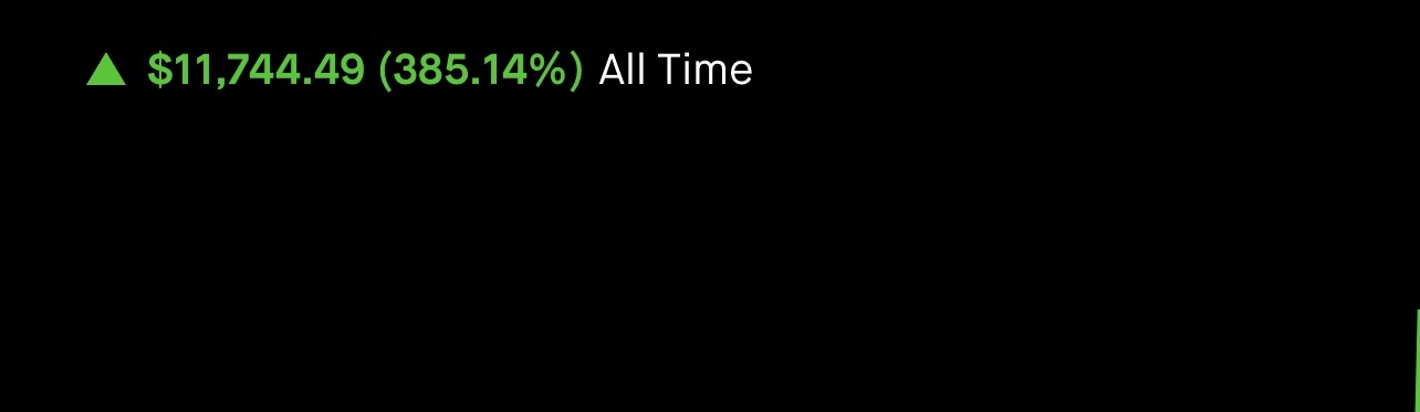 Ty Stocks profile