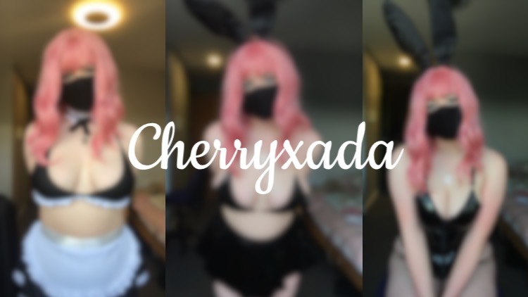 cherryxada thumbnail