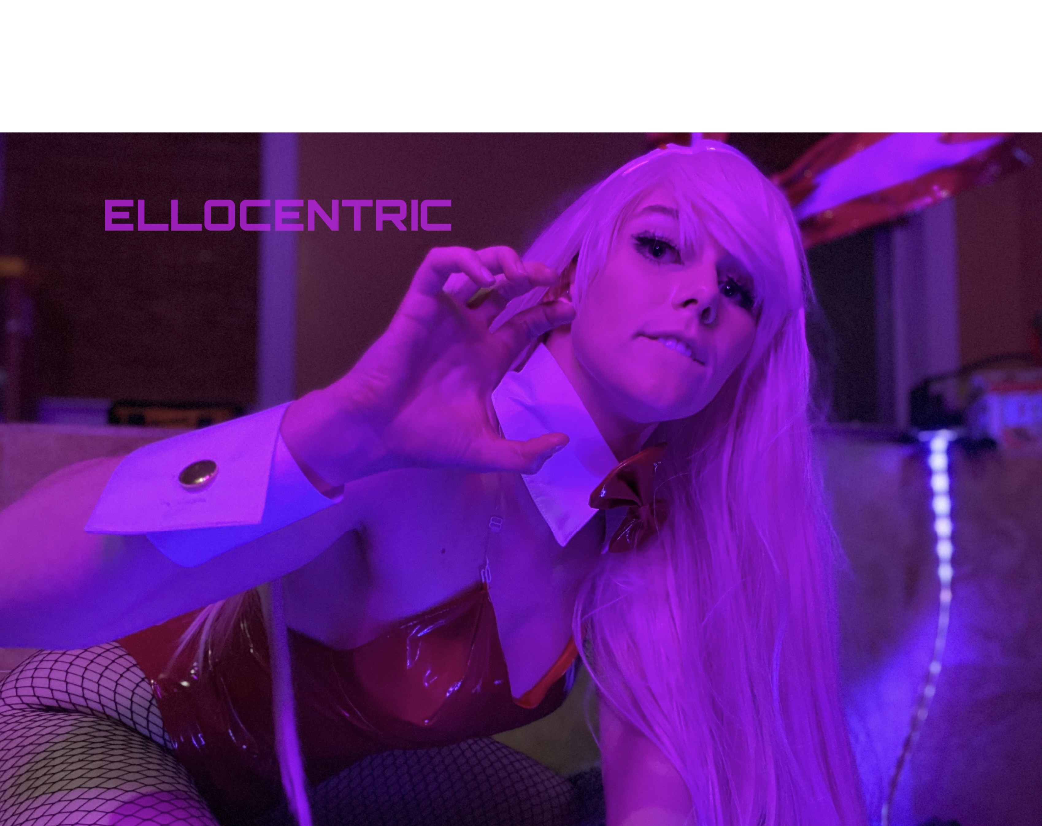 ELLOCENTRIC thumbnail