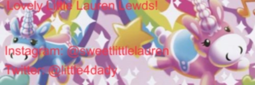 lovelylittlelauren thumbnail