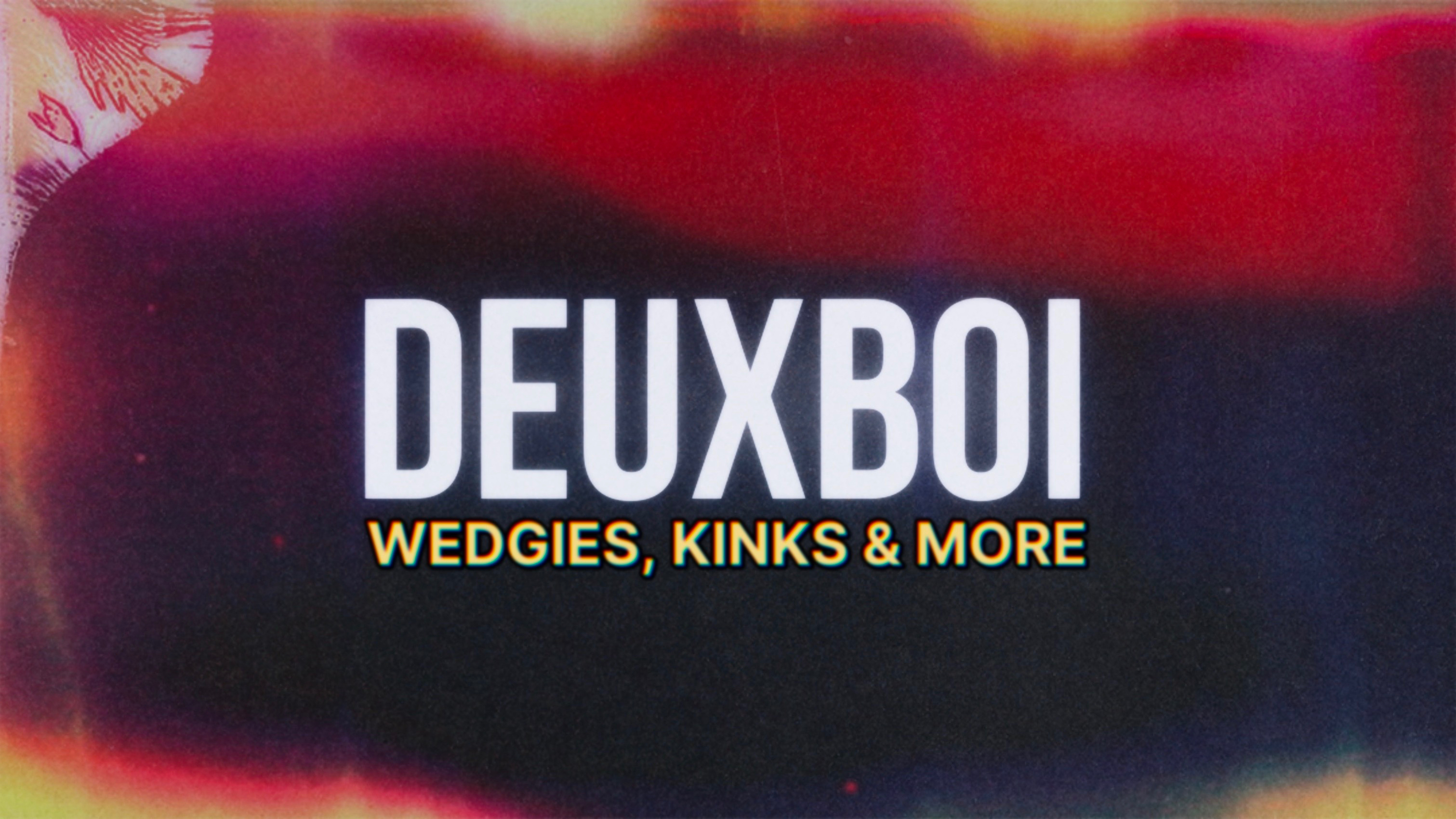 DEUXBOI thumbnail