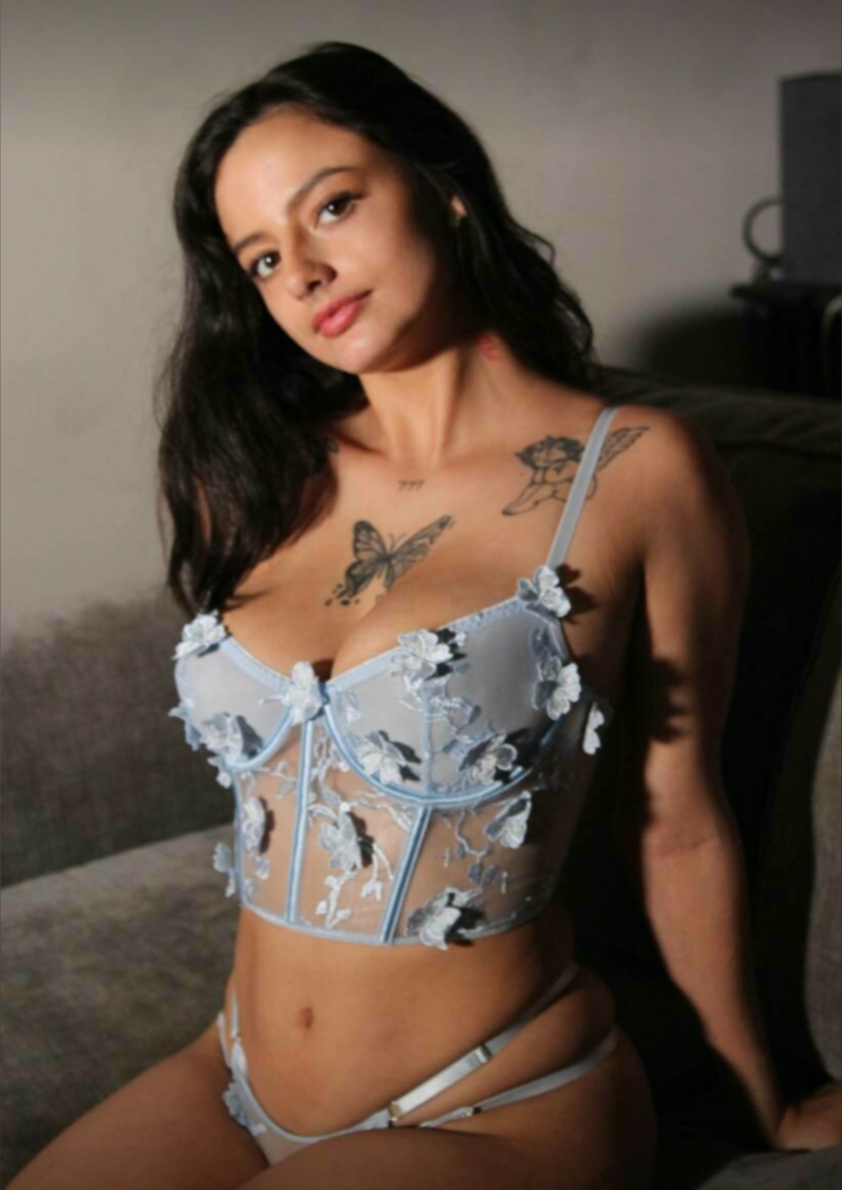 Desi VIP 🎁 profile