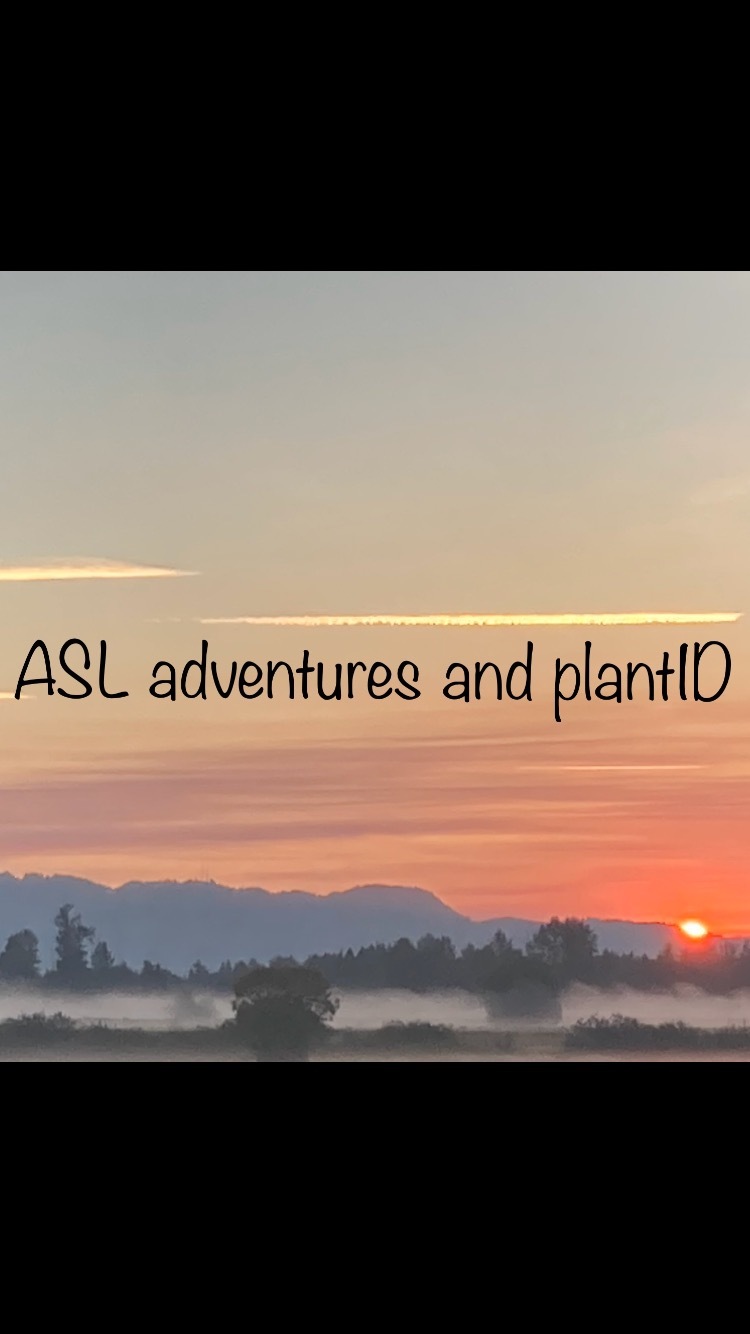 ASL plantID profile