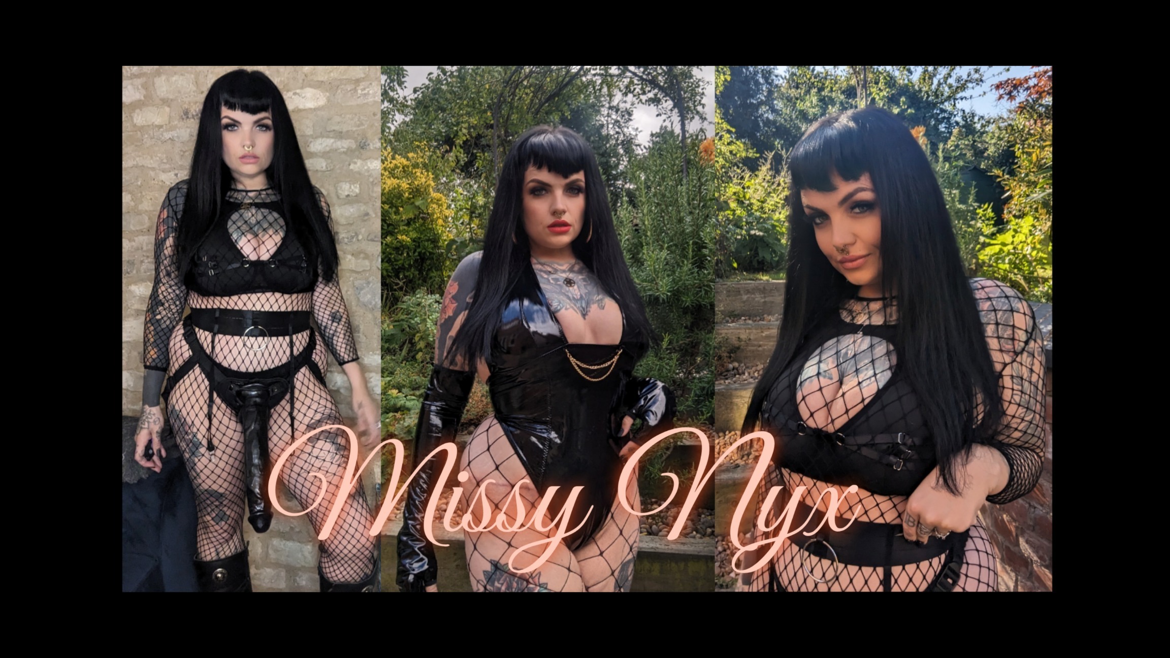 Missy Nyx thumbnail