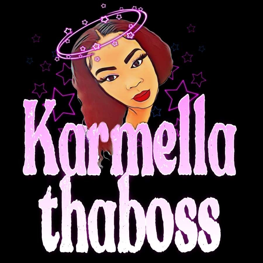 karmellaboss thumbnail